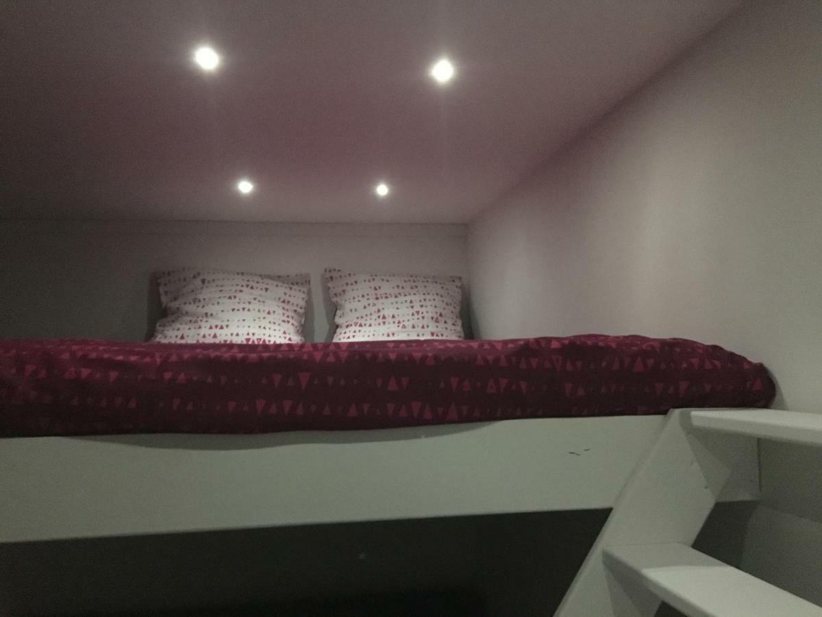 Studio Cosy Bourges Exterior foto